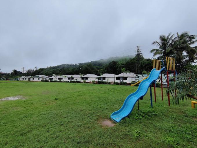 Whispering Woods Resort Lonavala Exterior foto