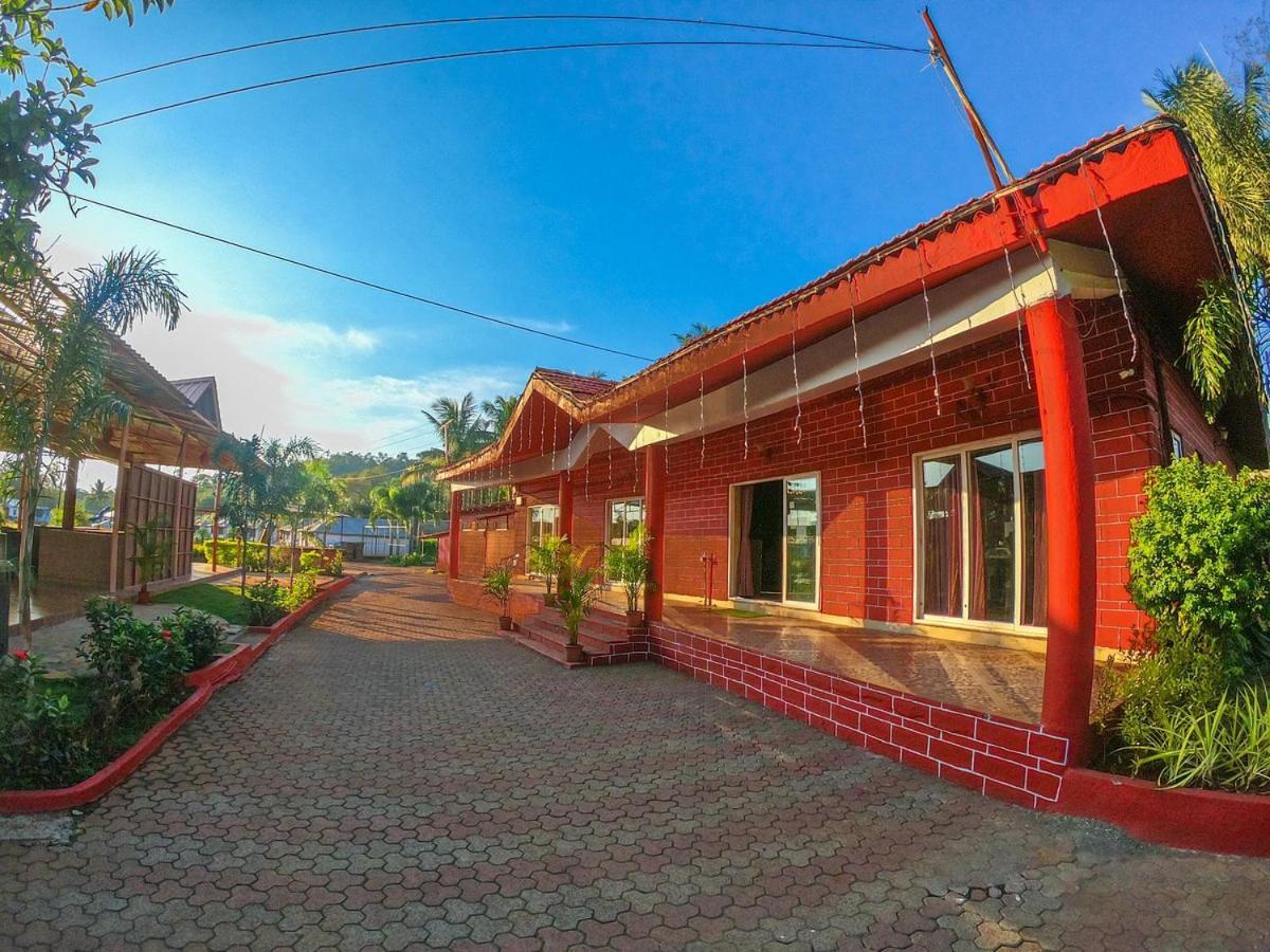 Whispering Woods Resort Lonavala Exterior foto